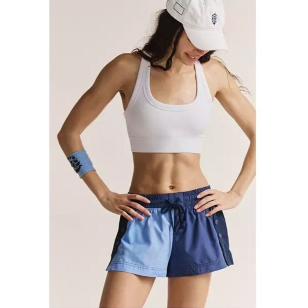 NWT FP Movement Invigorate Shorts size M